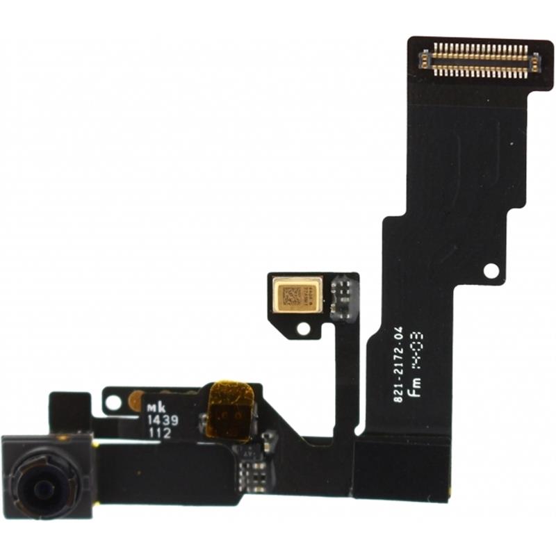 Replacement Front Camera with Sensor Flex for Apple iPhone 6 OEM