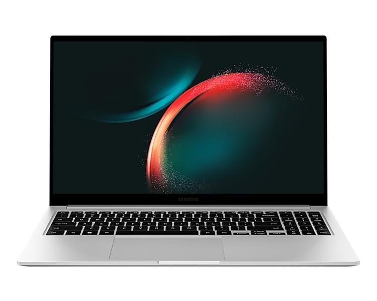 BOOK3 15i i7 16GB 1TB W11 Home Silver