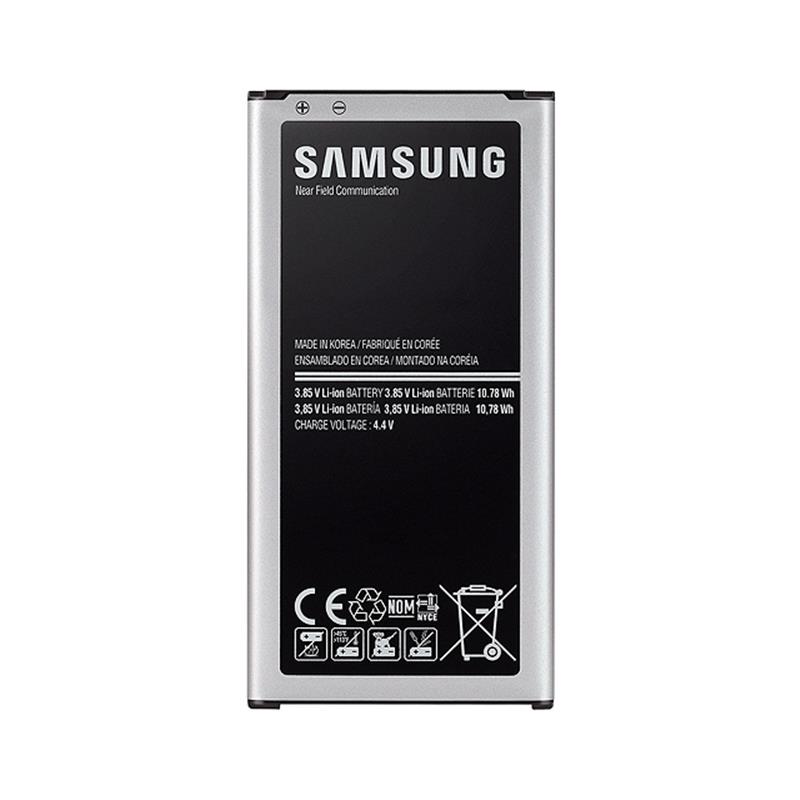  Samsung Accu Li-Ion 2100 mAh Bulk