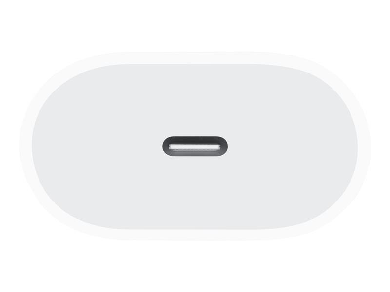 Apple USB-C Charger 20W