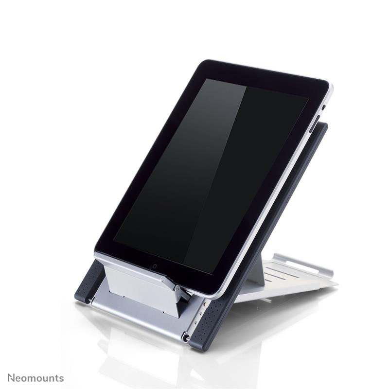 Neomounts opvouwbare laptop stand