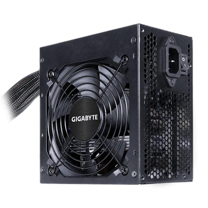 Gigabyte P650B power supply unit 650 W ATX Zwart