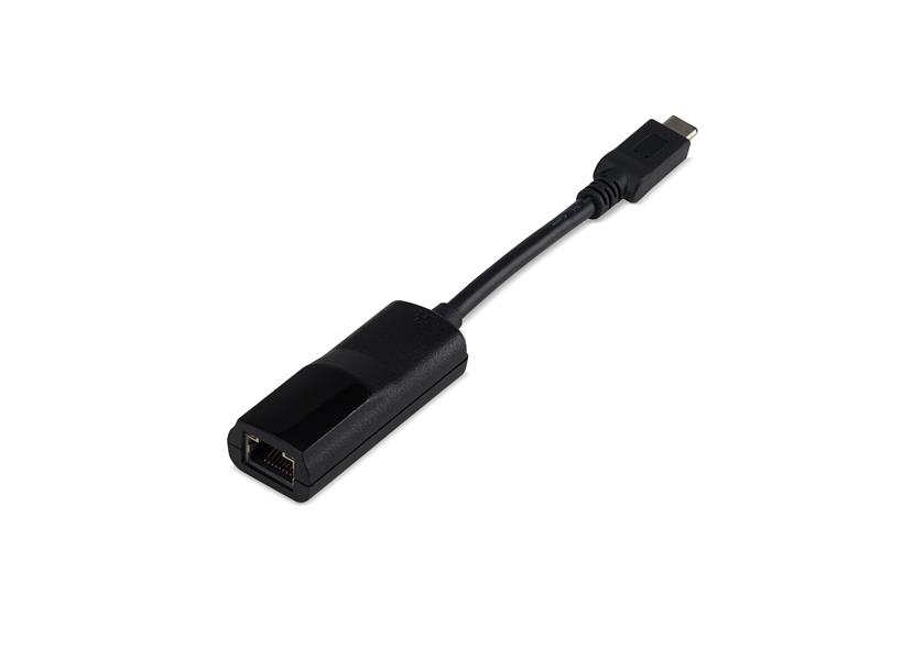 Universal USB-C to RJ45 Adapter