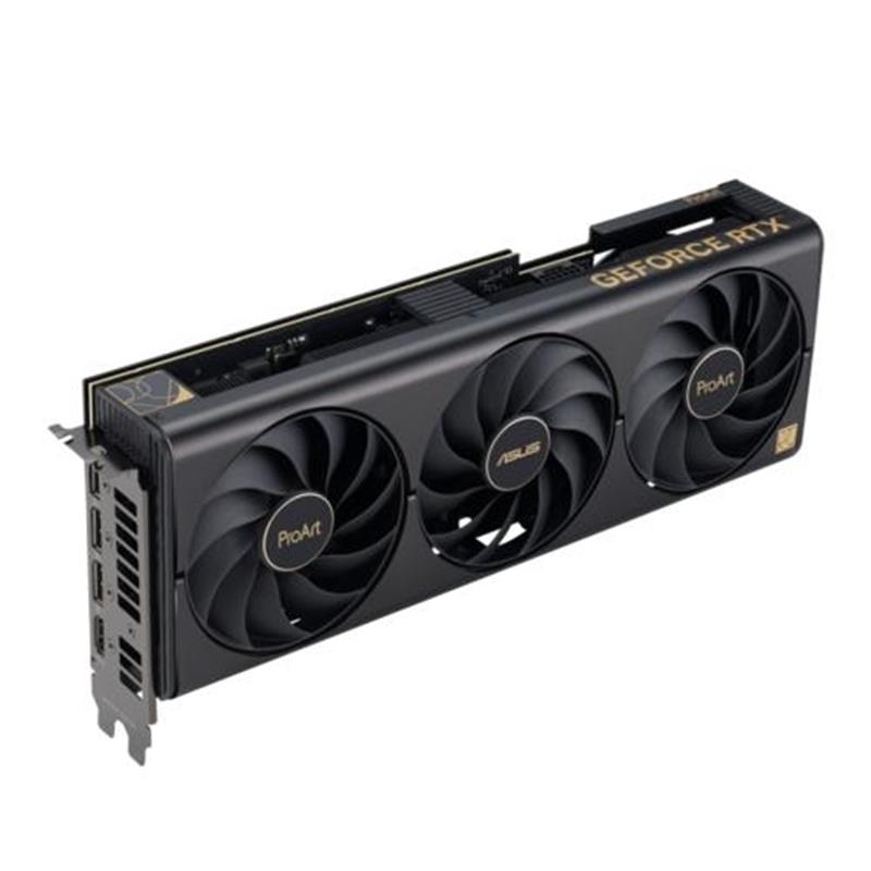 ASUS PROART RTX4070Ti 12GB GDDR6X