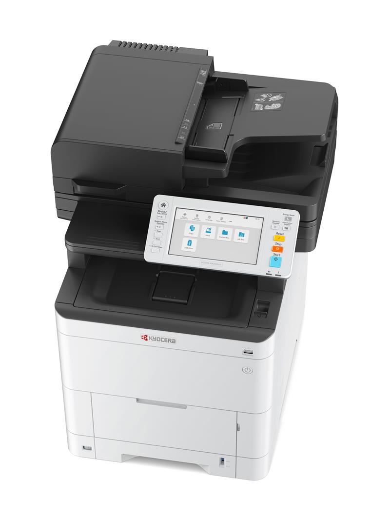 KYOCERA ECOSYS MA4000cix