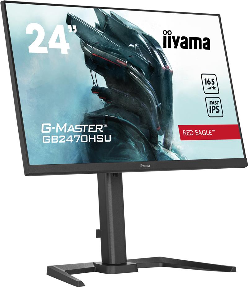 IIYAMA 24inch ETE Fast IPS