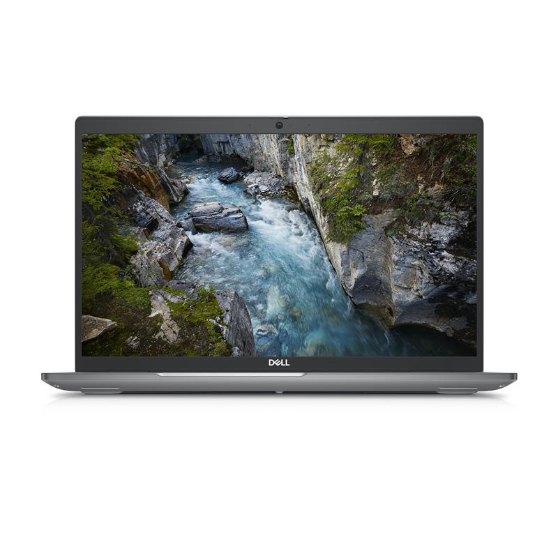 DELL Precision 3581 Mobiel werkstation 39,6 cm (15.6"") Full HD Intel® Core™ i7 i7-13700H 32 GB DDR5-SDRAM 512 GB SSD NVIDIA RTX A1000 Wi-Fi 6E (802.1