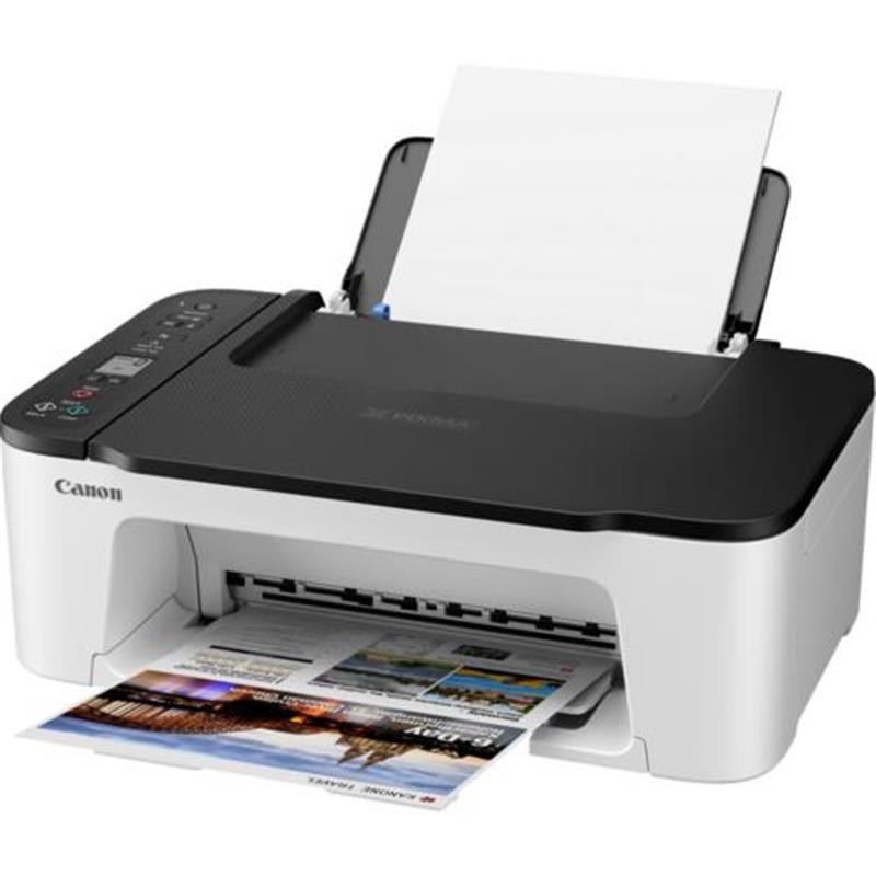 Canon PIXMA TS3452 fotoprinter Inkjet 4800 x 1200 DPI 8"" x 12"" (20x30 cm) Wifi