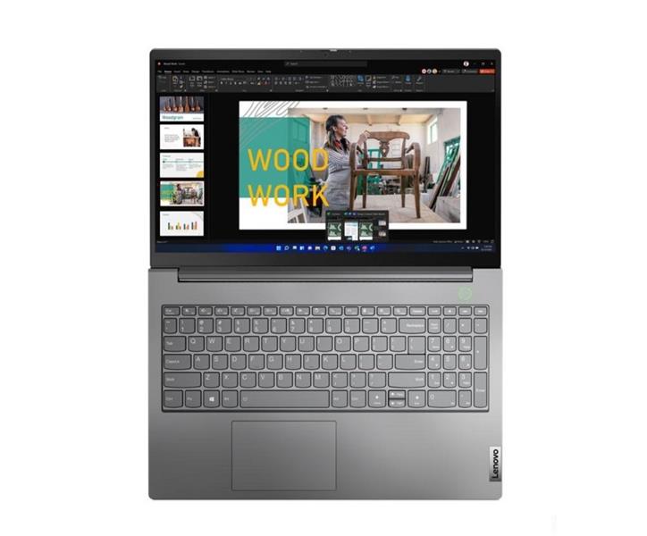 Lenovo ThinkB. G4 15.6 F-HD / i5-1235U 8GB 256GB/ W10P