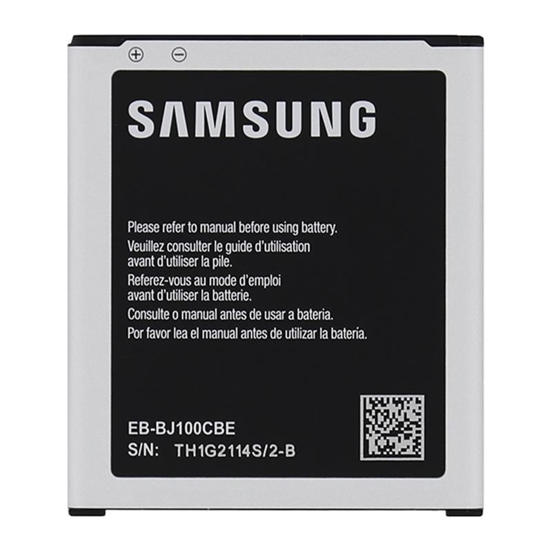  Samsung Accu Li-Ion 1850 mAh Bulk