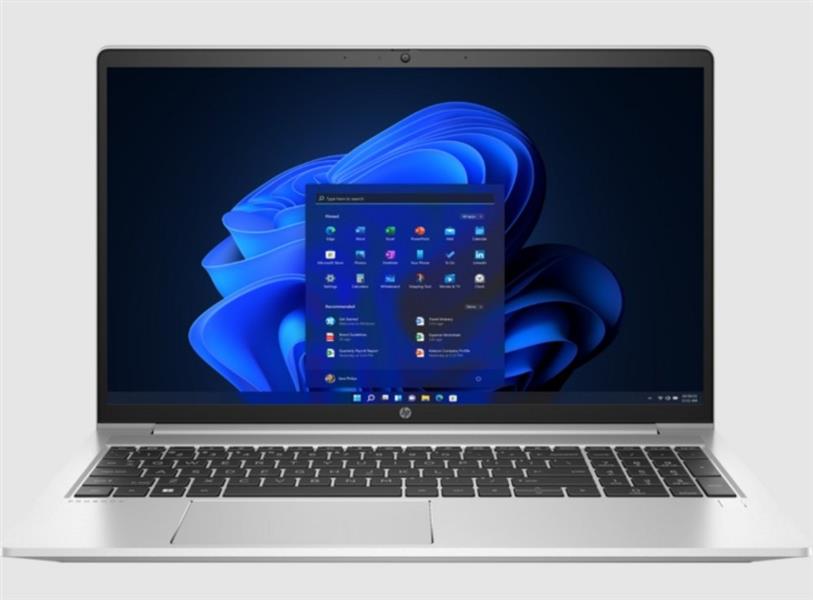 HP Prob 450 G9 15.6 F-HD i5-1235U 16GB 512GB W10