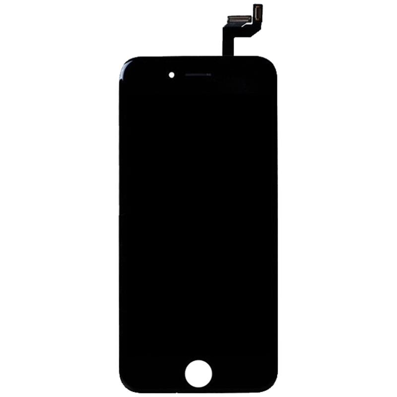Replacement LCD-Display incl Touch Unit for Apple iPhone 6S Plus Black OEM