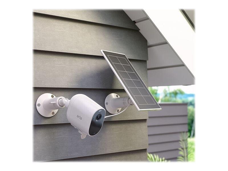 ARLO ESSENTIAL SOLAR PANEL