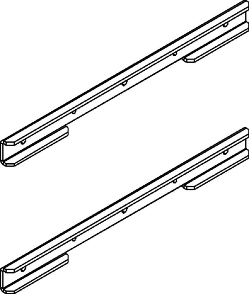 Neomounts vesa adapter