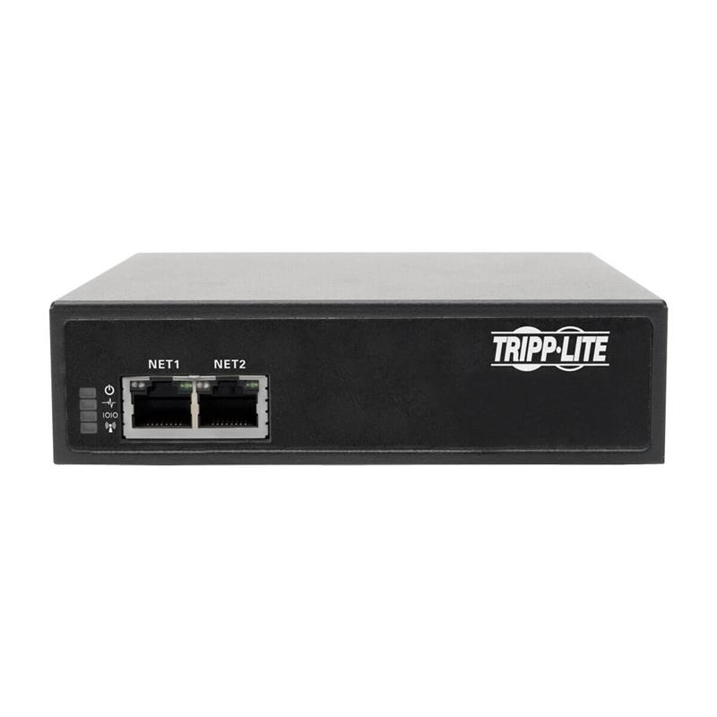 Tripp Lite B093-004-2E4U console server