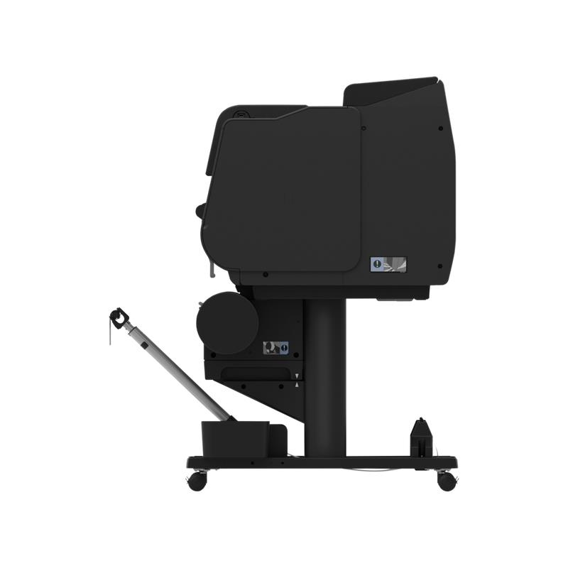 Canon imagePROGRAF PRO-2600 grootformaat-printer Wifi Bubblejet Kleur 2400 x 1200 DPI A1 (594 x 841 mm) Ethernet LAN