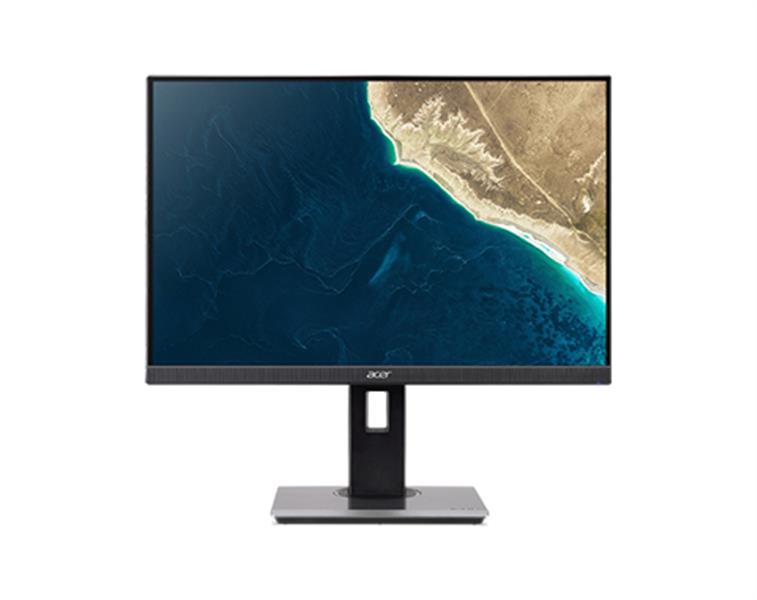 Acer B7 B277bmiprx 68,6 cm (27"") 1920 x 1080 Pixels Full HD LED Zwart