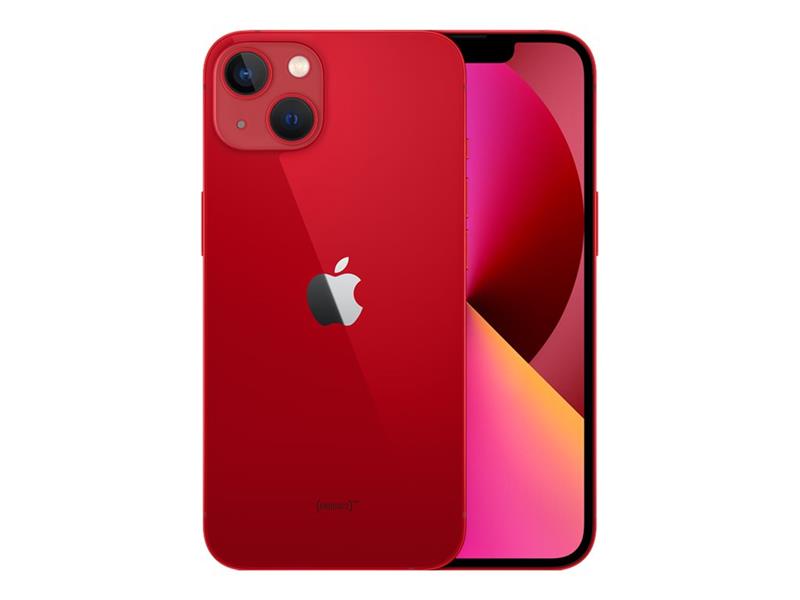 APPLE iPhone 13 128GB PRODUCT RED