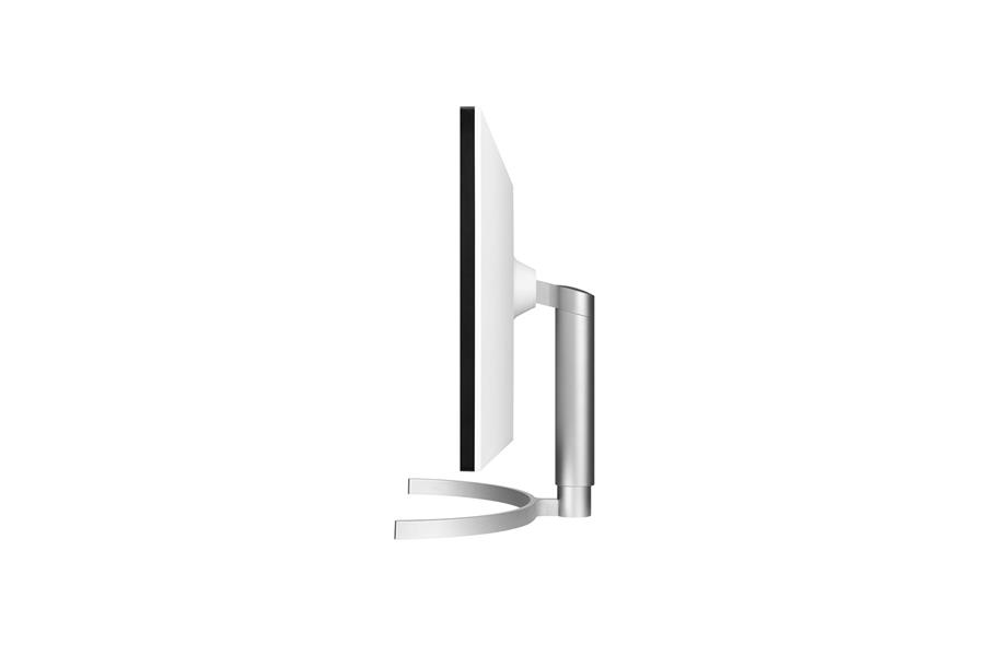 LG 34WK95U-W computer monitor 86,4 cm (34"") 5120 x 2160 Pixels 5K Ultra HD LED Zwart, Zilver, Wit