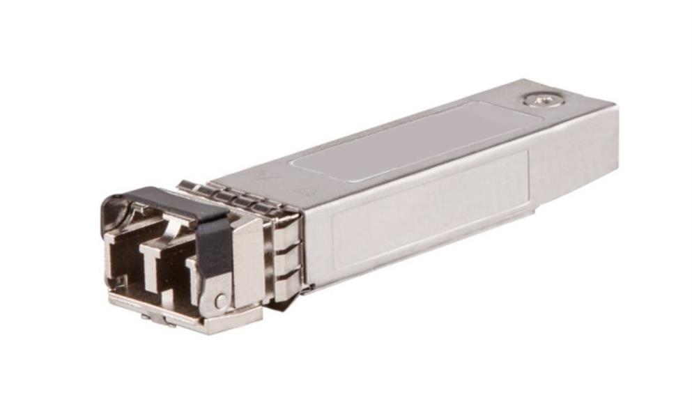 1G SFP LC SX 500M MMF XCVR