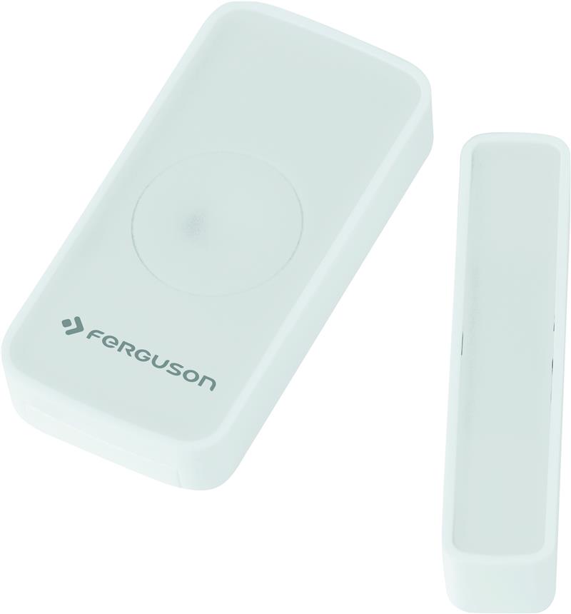 Ferguson Smart Home Security Kit