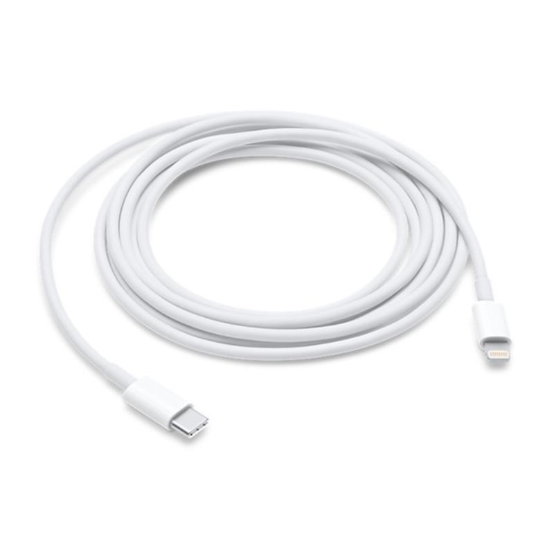  Apple USB-C to Lightning Cable 2m White