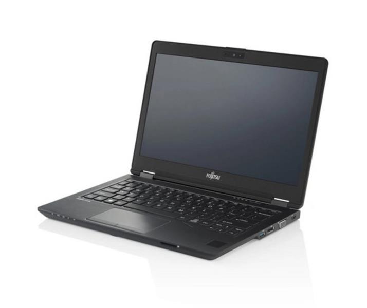 Fujitsu U728 /13.3 TOUCH/ i5-8350 / 8GB / 256GB/ W10P/ REFURBISHED