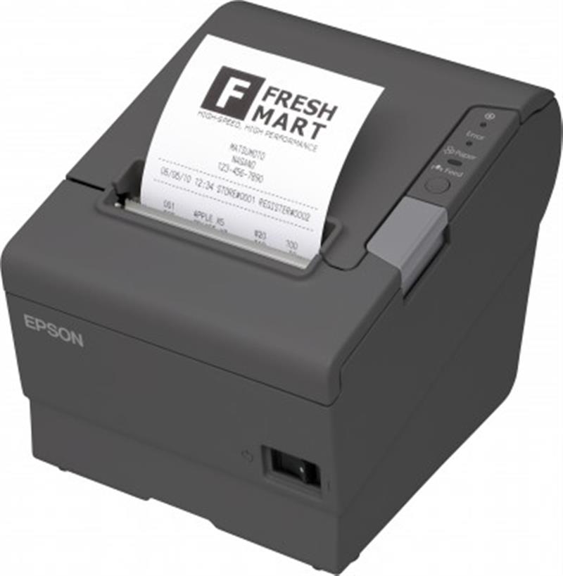 TM-T88V 042 - Thermal POS printer