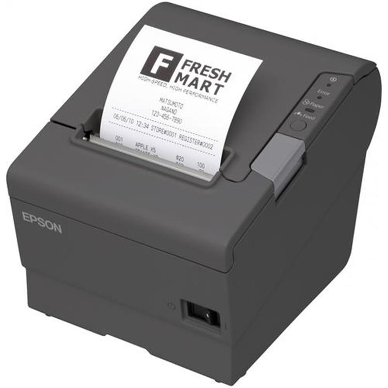 TM-T88V 042 - Thermal POS printer