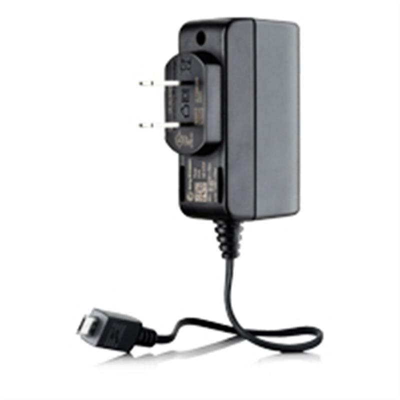 EP310 Sony Ericsson Travel Charger Micro USB 550 mA Black Bulk