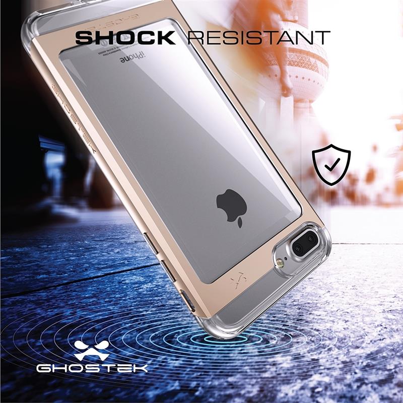 Ghostek Cloak 2 Protective Case Apple iPhone 7 Plus Teal