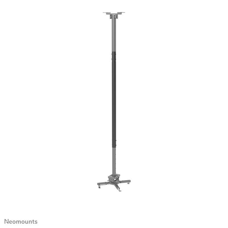 Neomounts by newstar extension pole for CL25-540 550BL1 Projector Ceiling