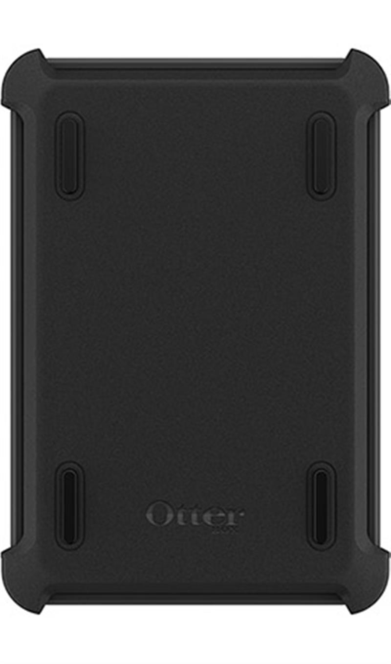 OtterBox Defender Series voor Apple iPad Mini 4th gen, zwart - Geen retailverpakking