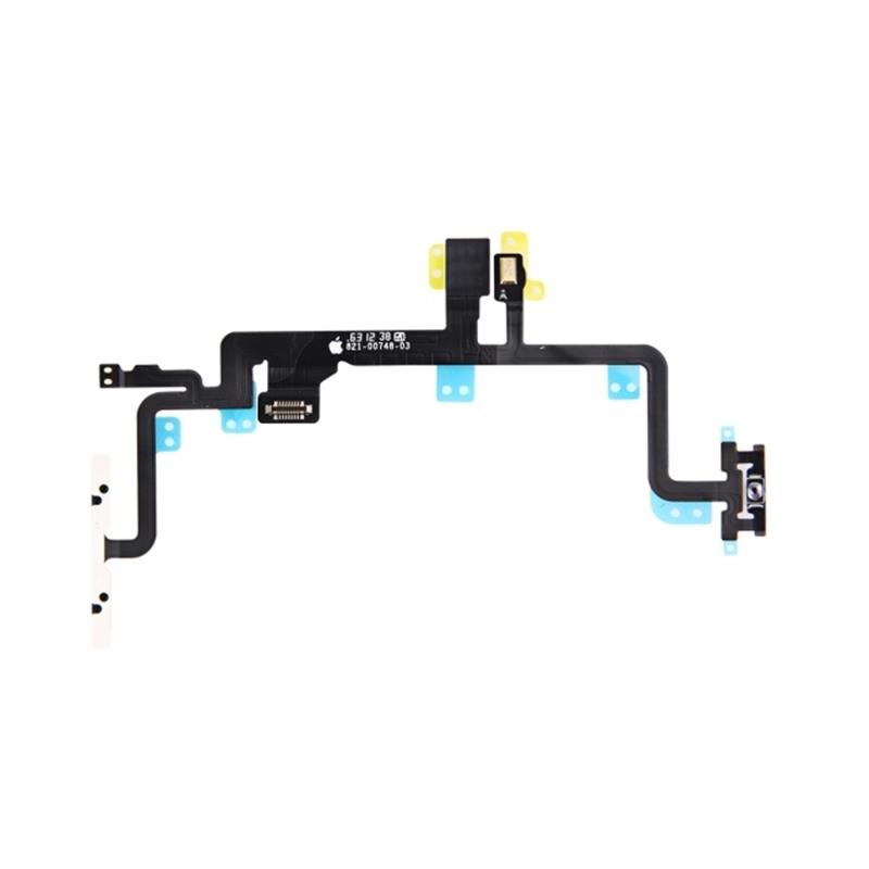 Replacement Power Flex Cable for Apple iPhone 7 OEM