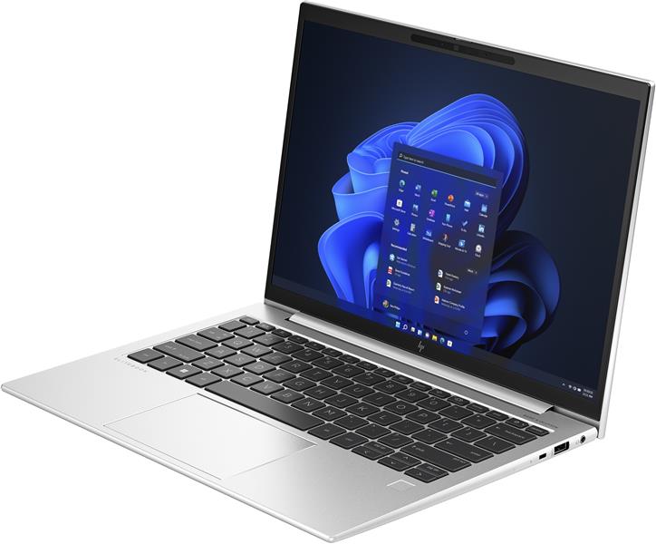 HP EliteBook 830 13 G10 + USB-C Dock G5 Intel® Core™ i5 i5-1335U Laptop 33,8 cm (13.3"") WUXGA 16 GB LPDDR5-SDRAM 512 GB SSD Wi-Fi 6E (802.11ax) Windo