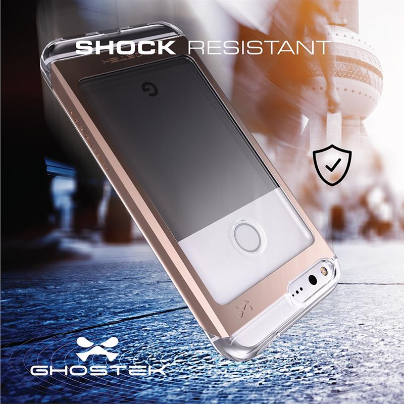 Ghostek Cloak 2 Protective Case Google Pixel XL Black