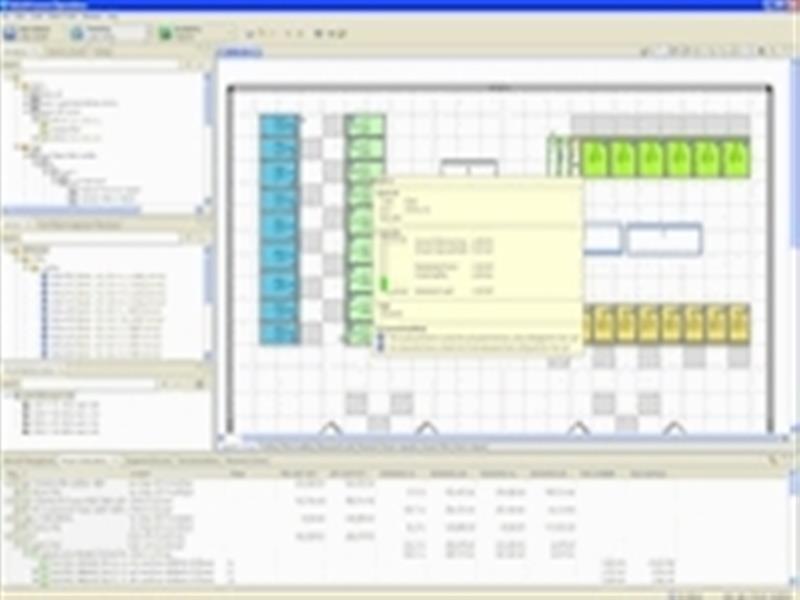 APC InfraStruXure Central Alarm