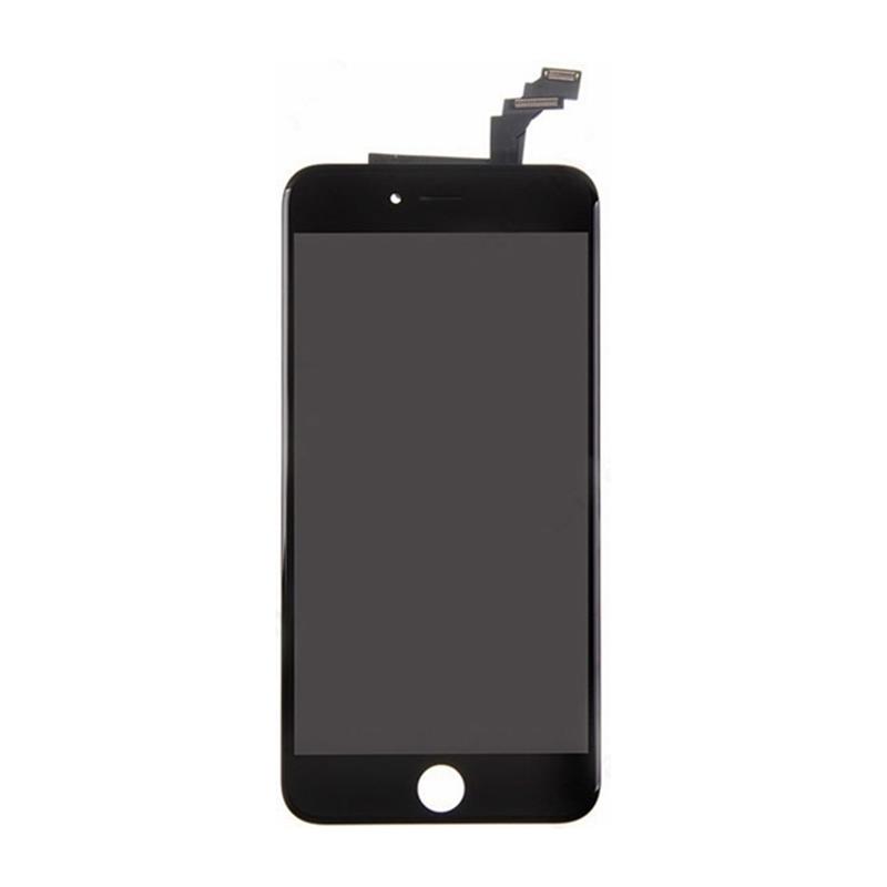 Full Copy LCD-Display incl Touch Unit for Apple iPhone 6S Plus Black