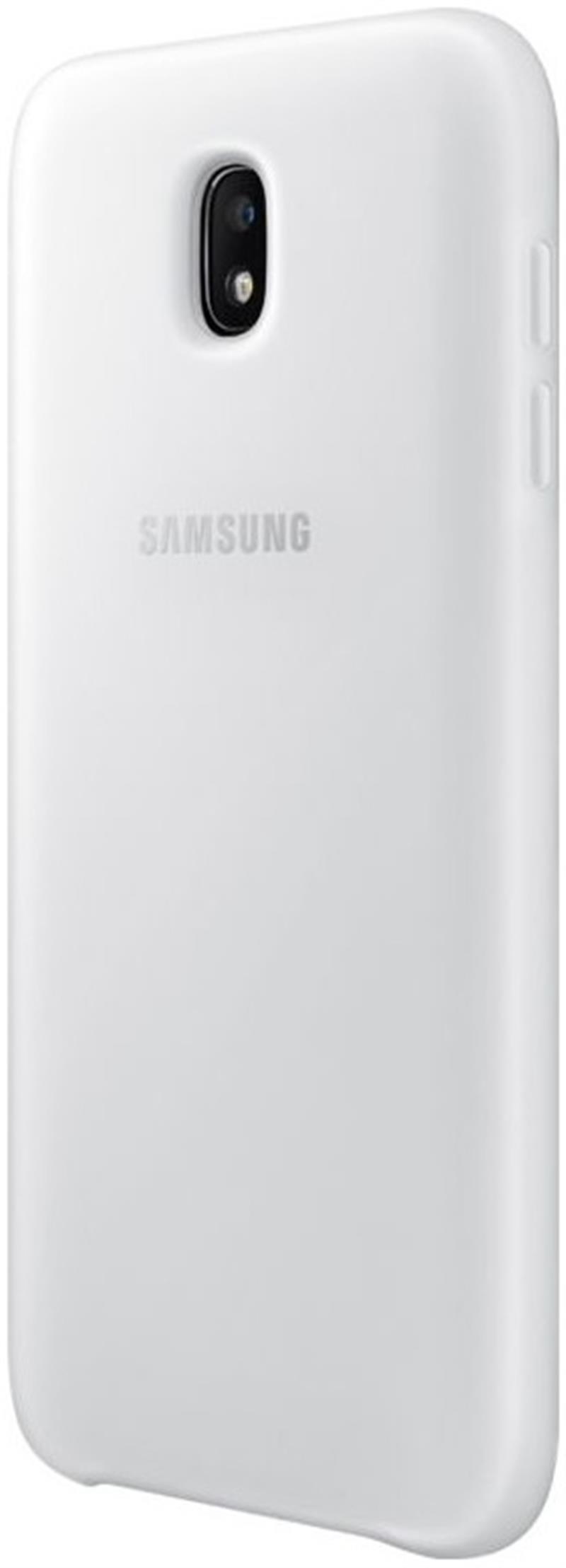  Samsung Dual Layer Cover Galaxy J7 2017 White