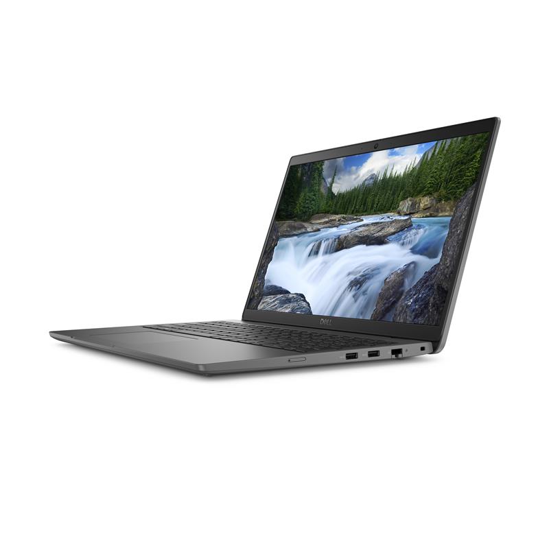 DELL Latitude 3540 Laptop 39,6 cm (15.6"") Full HD Intel® Core™ i7 i7-1355U 16 GB DDR4-SDRAM 256 GB SSD Wi-Fi 6E (802.11ax) Windows 11 Pro Grijs