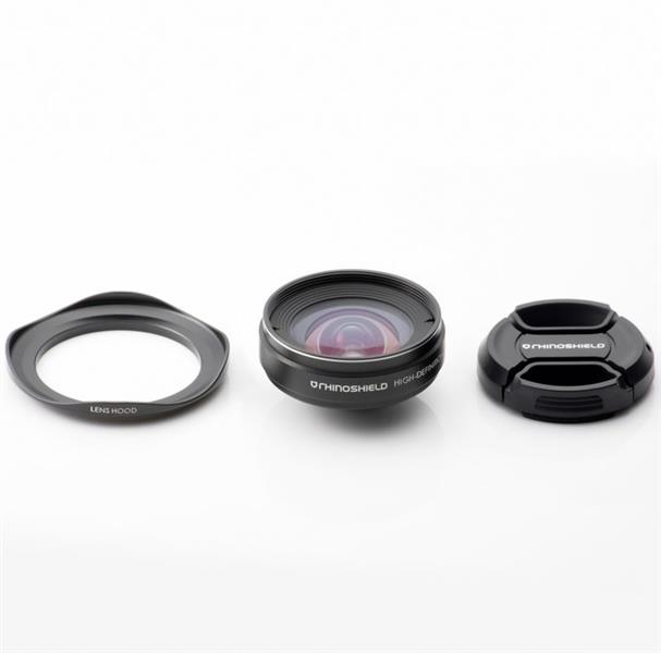 Rhinoshield MOD Add On Lens 0 6X HD Wide Angle Lens