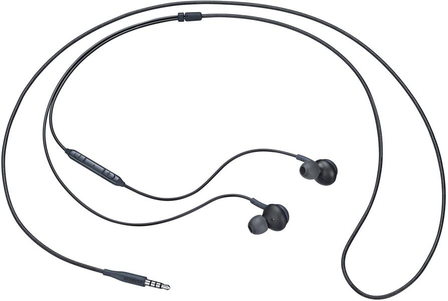 EO-IG955BSEGWW Samsung In-ear Tuned by AKG Stereo Headset Black Bulk