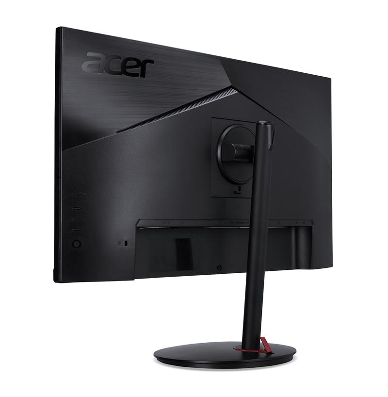 Acer NITRO XV2 XV272K LV computer monitor 68,6 cm (27"") 3840 x 2160 Pixels 4K Ultra HD LCD Zwart