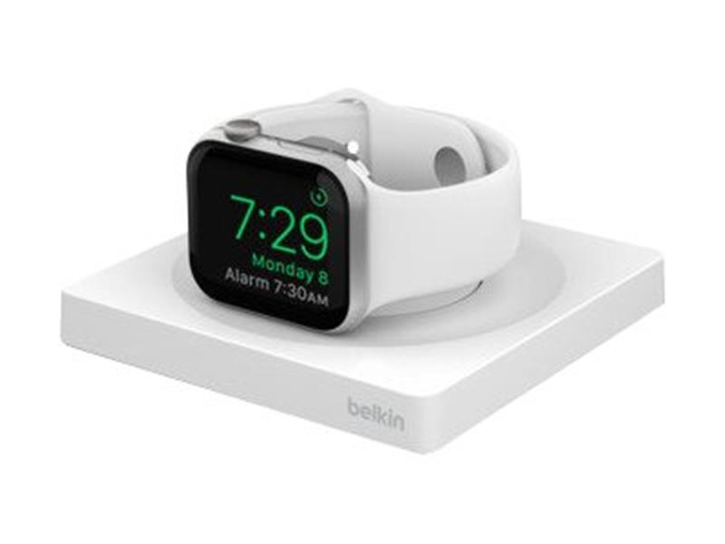 Belkin BoostCharge Pro Wit Binnen