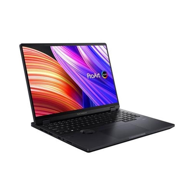 ASUS ProArt StudioBook 16 OLED H7604JI-MY111X Laptop 40,6 cm (16"") Touchscreen 3.2K Intel® Core™ i9 i9-13980HX 32 GB DDR5-SDRAM 1 TB SSD NVIDIA GeFor