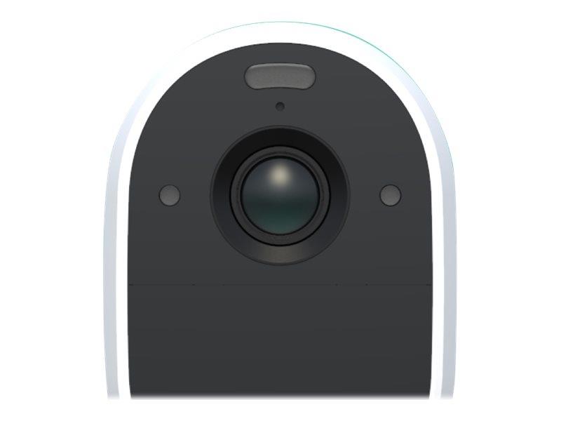 ARLO ESSENTIAL SPOTLIGHT CAMERA 3-PACK