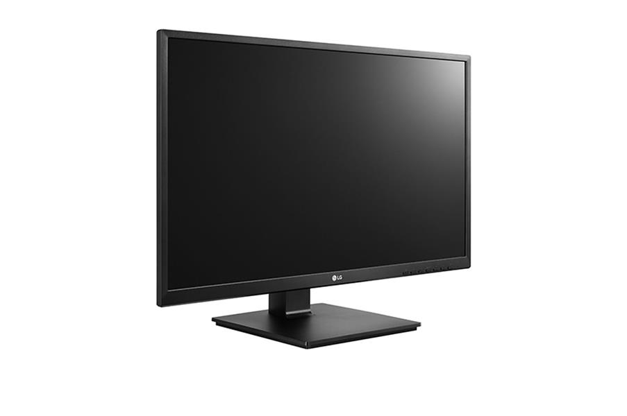 24 inch Full HD IPS Monitor