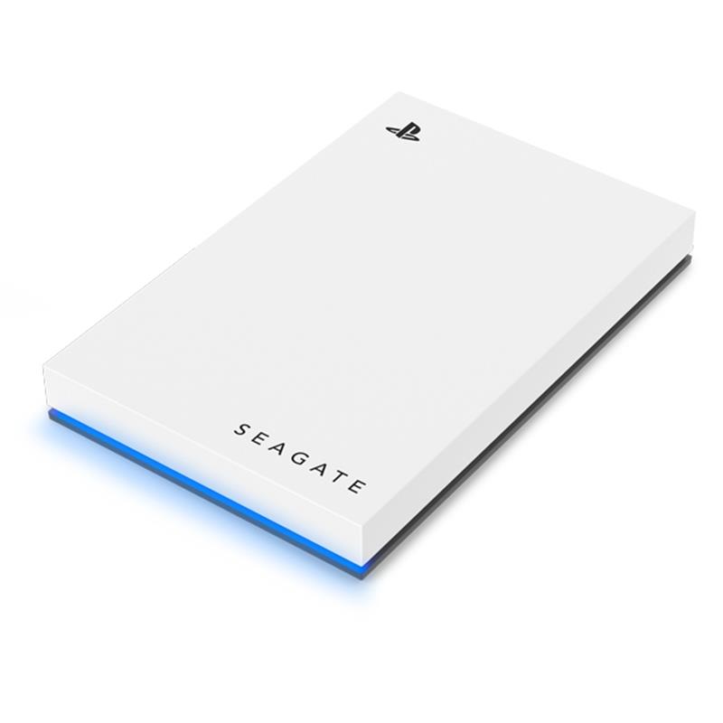 Seagate Game Drive voor PlayStation-consoles 2 TB