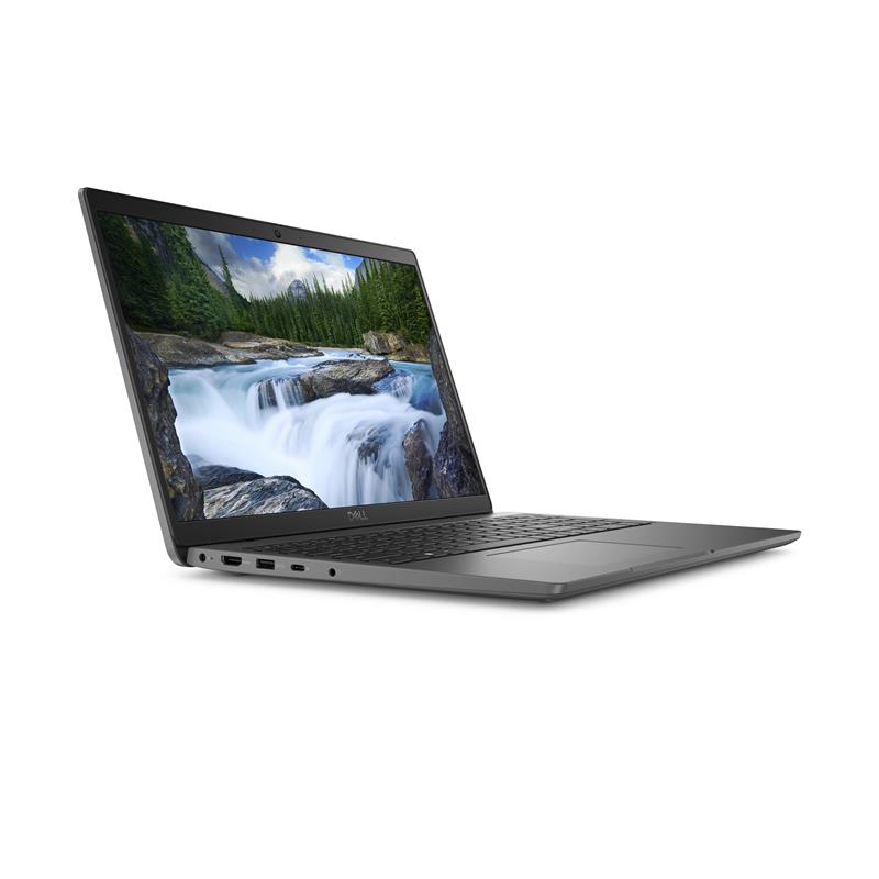 DELL Latitude 3540 i5-1335U Notebook 39,6 cm (15.6"") Full HD Intel® Core™ i5 16 GB DDR4-SDRAM 256 GB SSD Wi-Fi 6E (802.11ax) Windows 11 Pro Grijs