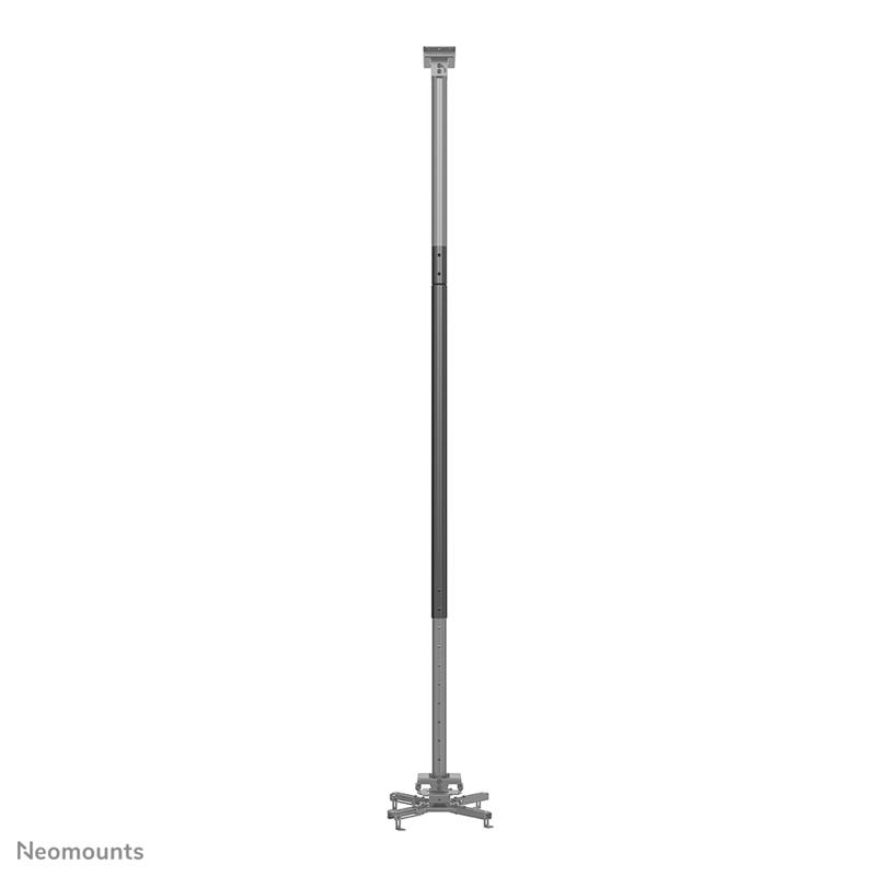 Neomounts by newstar extension pole for CL25-540 550BL1 Projector Ceiling
